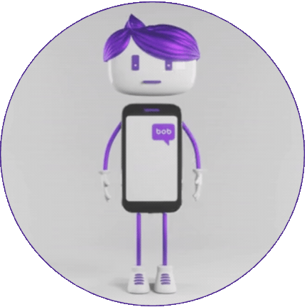 Bob chatbot